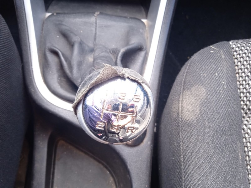 peugeot 307 break (3e) del año 2006