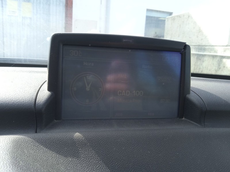 peugeot 307 break (3e) del año 2006