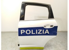 Recambio de puerta trasera izquierda para ford c-max ii (dxa/cb7, dxa/ceu) 2.0 tdci referencia OEM IAM 2380070 PE1C1R24631AB 
