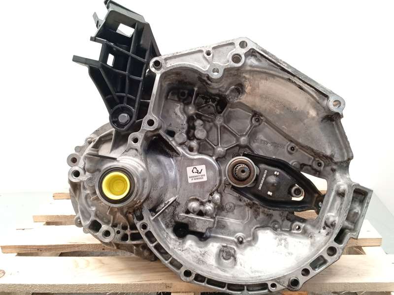 CAJA CAMBIOS 20CQ87 2231F3 