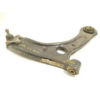 BRAZO SUSPENSION INFERIOR DELANTERO DERECHO 54501D7000 