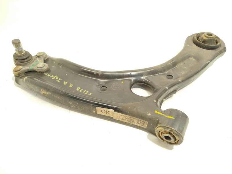 BRAZO SUSPENSION INFERIOR DELANTERO DERECHO 54501D7000 