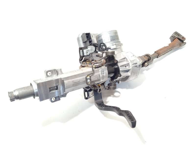 Recambio de columna direccion para skoda rapid 1.2 tsi referencia OEM IAM 6C1423510BN  6C1909144AJ