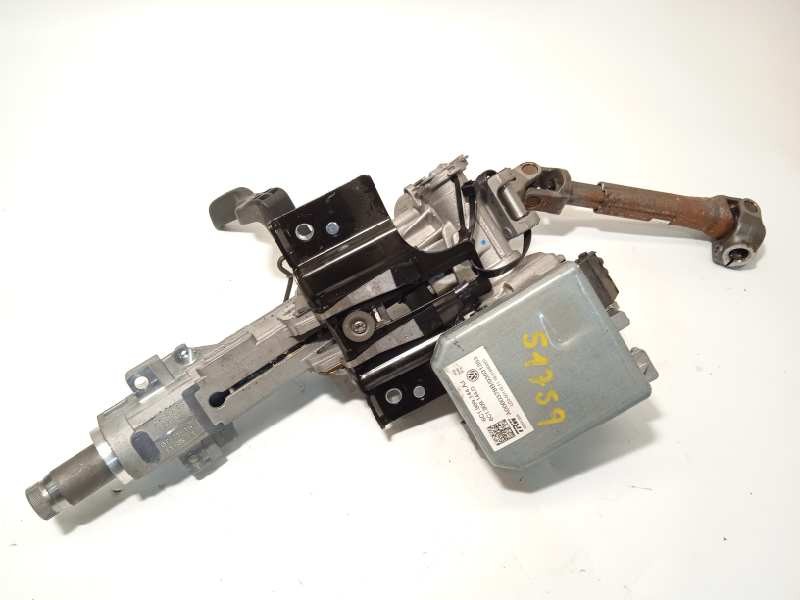 Recambio de columna direccion para skoda rapid 1.2 tsi referencia OEM IAM 6C1423510BN  6C1909144AJ