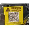 Recambio de mando intermitentes para citroën berlingo furgoneta/monovolumen (b9) 1.6 hdi / bluehdi 75 referencia OEM IAM 9806224