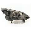 Recambio de faro izquierdo para peugeot partner caja/chasis 1.6 bluehdi 100 referencia OEM IAM 9806306180  90043834