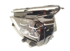 Recambio de faro izquierdo para citroën c4 iii 1.2 referencia OEM IAM 9830649480  73374697