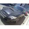 subaru legacy familiar/outback b13 (bp) del año 2009
