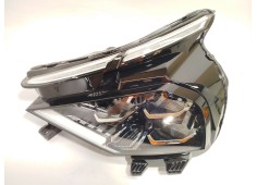 Recambio de faro izquierdo para citroën c4 iii 1.2 referencia OEM IAM 9830649480  73374697 2