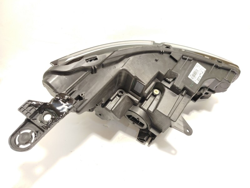 Recambio de faro izquierdo para citroën c4 iii 1.2 referencia OEM IAM 9830649480  73374697