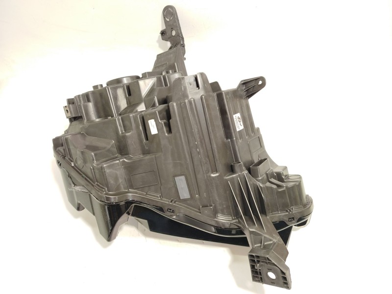 Recambio de faro izquierdo para citroën c4 iii 1.2 referencia OEM IAM 9830649480  73374697