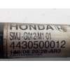 Recambio de transmision delantera derecha para honda civic berlina 5 (fk) 2.2 ctdi referencia OEM IAM 4430500012  44305SMJG01
