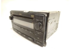 Recambio de sistema audio / radio cd para toyota land cruiser prado (_j15_) 3.0 d-4d (kdj155_, kdj150_) referencia OEM IAM 86120