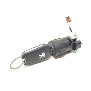 CONMUTADOR DE ARRANQUE 9663123380 