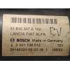 Recambio de motor arranque para lancia ypsilon (402) 1.3 jtd 16v referencia OEM IAM 51810307  0001138012
