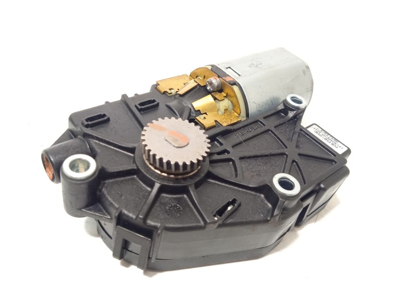 MOTOR TECHO ELECTRICO 8401WH 