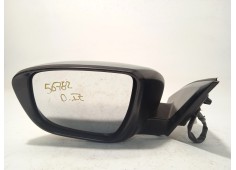 Recambio de retrovisor izquierdo para nissan qashqai ii (j11, j11_) 1.6 dci all mode 4x4-i referencia OEM IAM 963024EH6E 96302HV