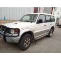 MITSUBISHI MONTERO (V20/V40)