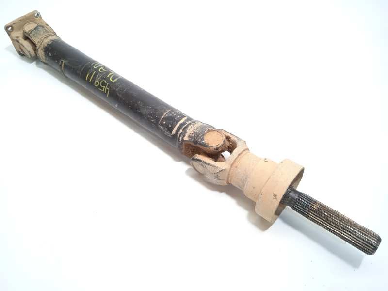 TRANSMISION CENTRAL DELANTERA 3636418 XM344602AA 