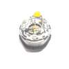 Recambio de airbag delantero izquierdo para audi a6 c6 (4f2) 2.0 tdi referencia OEM IAM 4F0880201AS6PS  001C6Z748IJ0