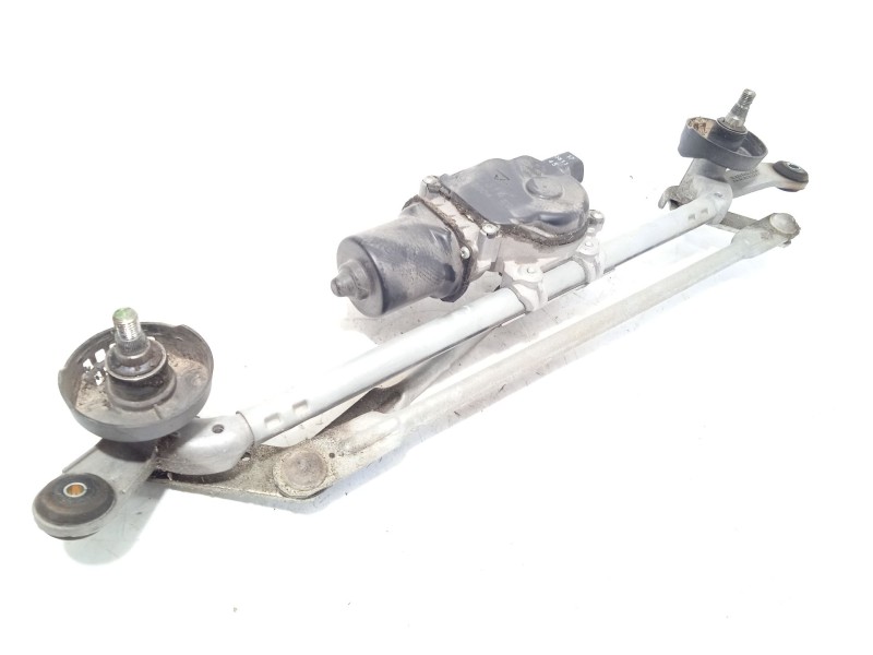 Recambio de motor limpia delantero para nissan qashqai ii (j11, j11_) 1.6 dci all mode 4x4-i referencia OEM IAM 288004EH0A  