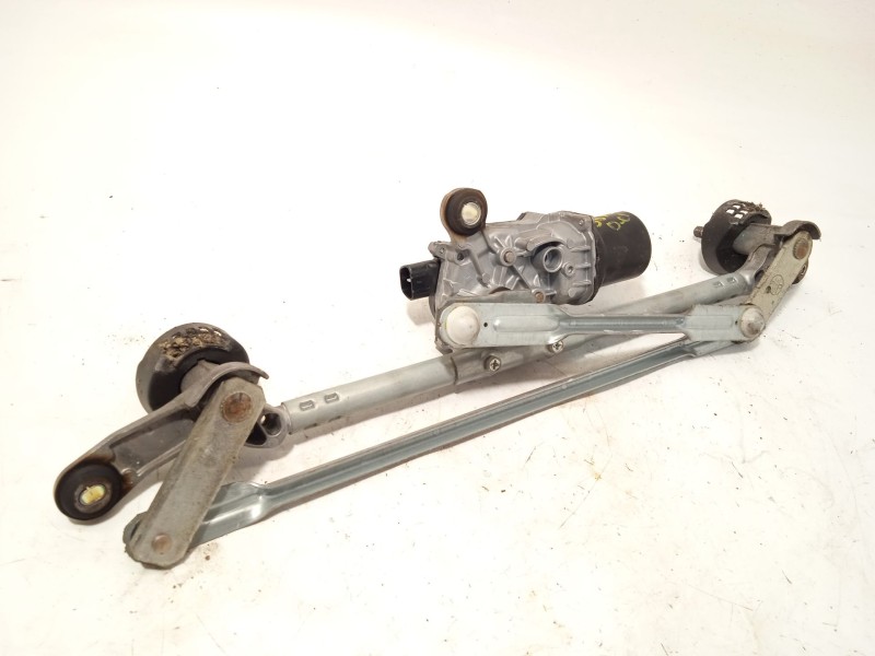 Recambio de motor limpia delantero para nissan qashqai ii (j11, j11_) 1.6 dci all mode 4x4-i referencia OEM IAM 288004EH0A  