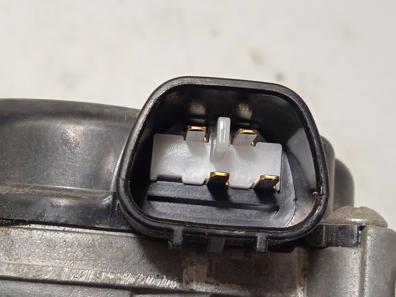 Recambio de motor limpia delantero para nissan qashqai ii (j11, j11_) 1.6 dci all mode 4x4-i referencia OEM IAM 288004EH0A  