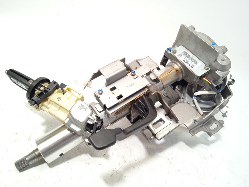 Recambio de columna direccion para nissan qashqai ii (j11, j11_) 1.6 dci all mode 4x4-i referencia OEM IAM 48810HV00A 48811HV06A