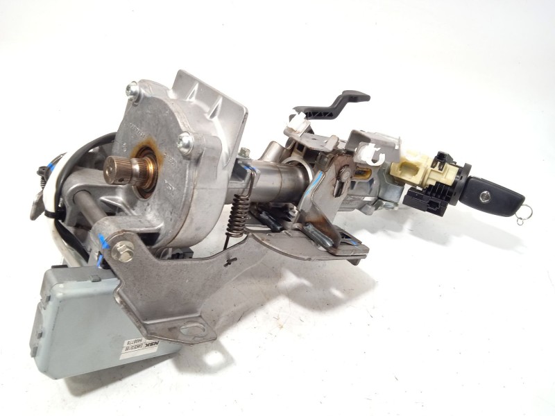 Recambio de columna direccion para nissan qashqai ii (j11, j11_) 1.6 dci all mode 4x4-i referencia OEM IAM 48810HV00A 48811HV06A