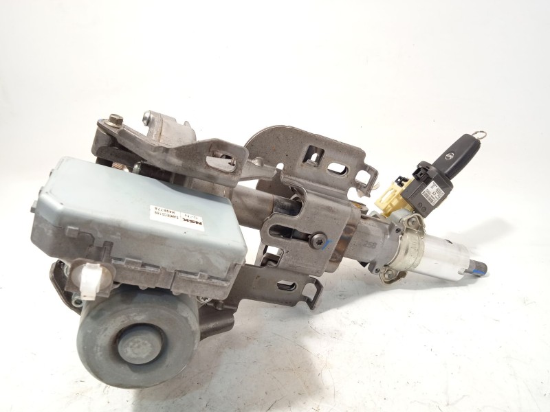 Recambio de columna direccion para nissan qashqai ii (j11, j11_) 1.6 dci all mode 4x4-i referencia OEM IAM 48810HV00A 48811HV06A