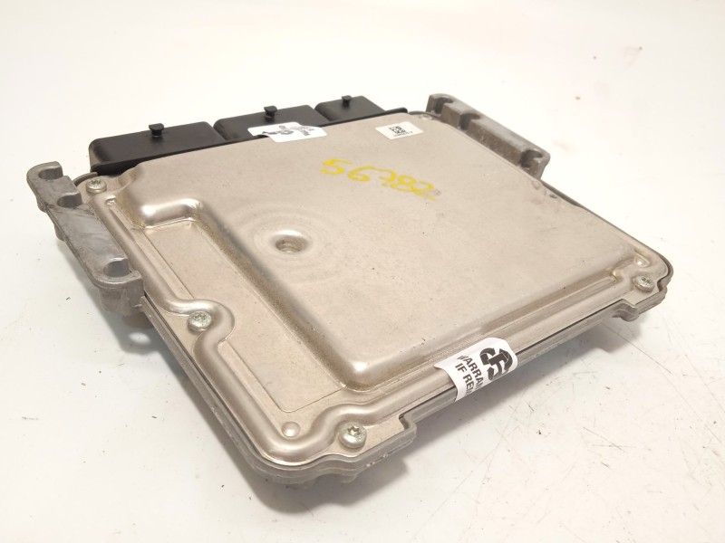 Recambio de centralita motor uce para nissan qashqai ii (j11, j11_) 1.6 dci all mode 4x4-i referencia OEM IAM 23710HX49C  028103