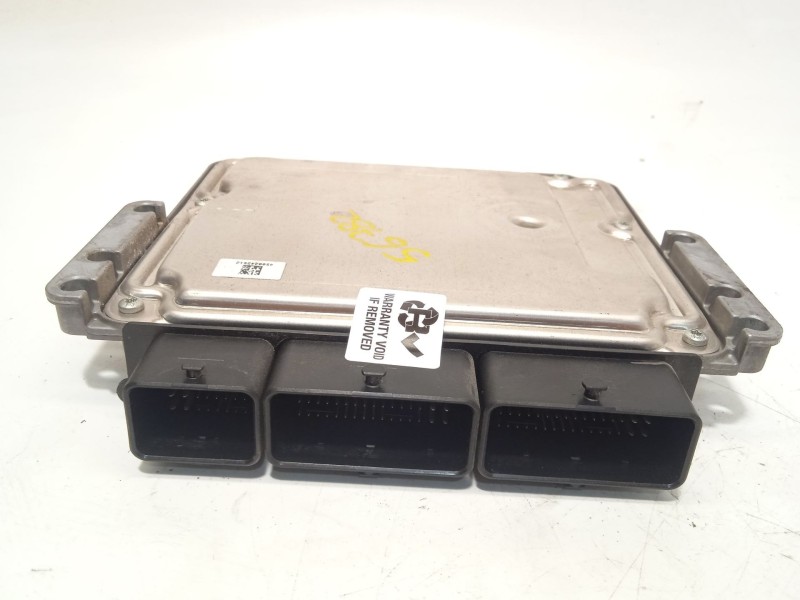 Recambio de centralita motor uce para nissan qashqai ii (j11, j11_) 1.6 dci all mode 4x4-i referencia OEM IAM 23710HX49C  028103