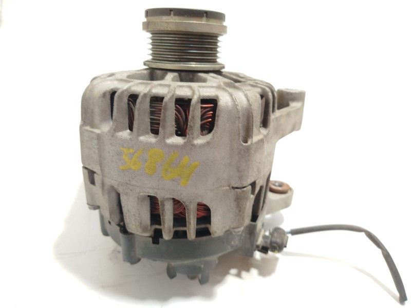 Recambio de alternador para opel corsa d (s07) 1.2 (l08, l68) referencia OEM IAM 13581893  TG12C137