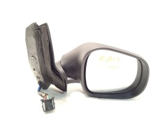 Recambio de retrovisor derecho para seat altea xl (5p5, 5p8) 1.6 tdi referencia OEM IAM 5P1857508AA 5P1857508AA9B9 