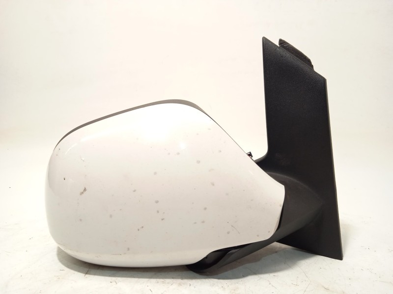 Recambio de retrovisor derecho para seat altea xl (5p5, 5p8) 1.6 tdi referencia OEM IAM 5P1857508AA 5P1857508AA9B9 