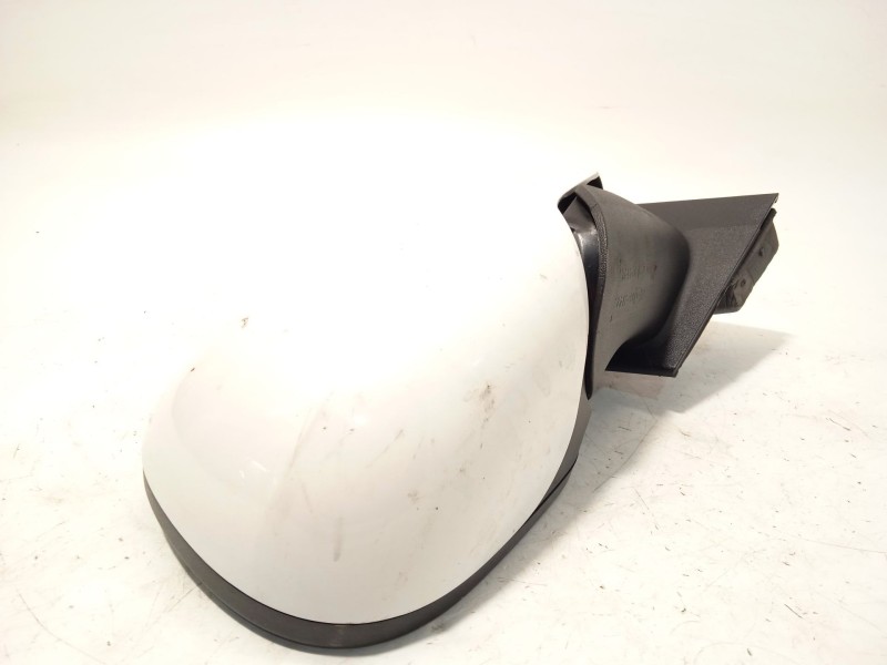 Recambio de retrovisor derecho para seat altea xl (5p5, 5p8) 1.6 tdi referencia OEM IAM 5P1857508AA 5P1857508AA9B9 