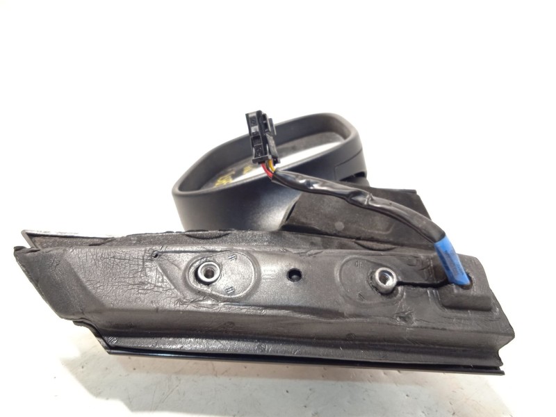 Recambio de retrovisor derecho para seat altea xl (5p5, 5p8) 1.6 tdi referencia OEM IAM 5P1857508AA 5P1857508AA9B9 