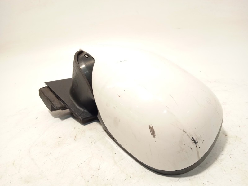 Recambio de retrovisor izquierdo para seat altea xl (5p5, 5p8) 1.6 tdi referencia OEM IAM 5P1857507AA 5P1857507AA9B9 