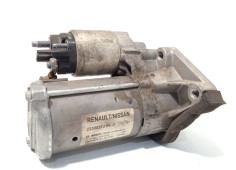Recambio de motor arranque para nissan qashqai ii (j11, j11_) 1.6 dci all mode 4x4-i referencia OEM IAM 233003131R  0001170623