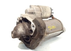 Recambio de motor arranque para nissan qashqai ii (j11, j11_) 1.6 dci all mode 4x4-i referencia OEM IAM 233003131R  0001170623 2