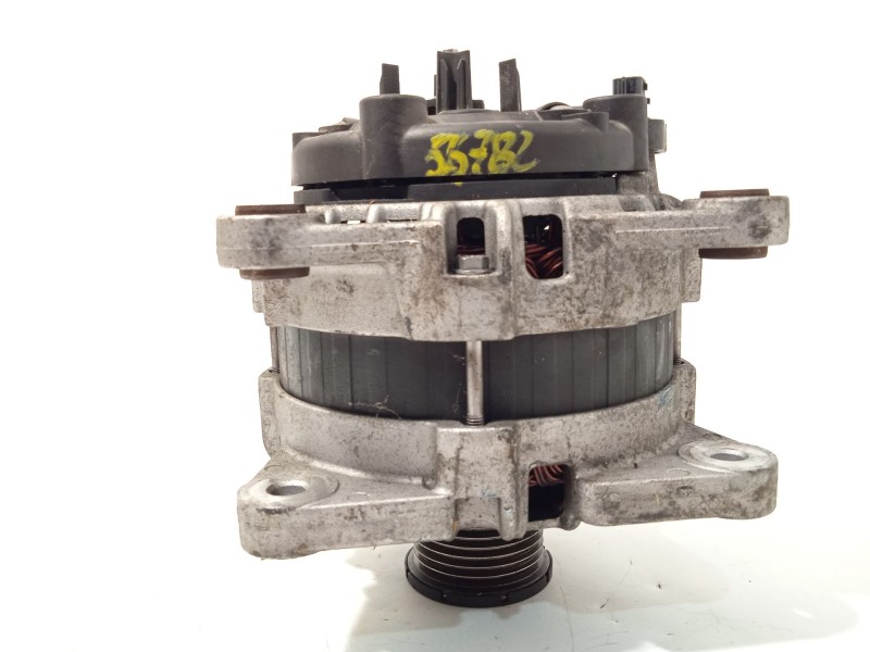 Recambio de alternador para nissan qashqai ii (j11, j11_) 1.6 dci all mode 4x4-i referencia OEM IAM 231004BE0B  F000BL0814