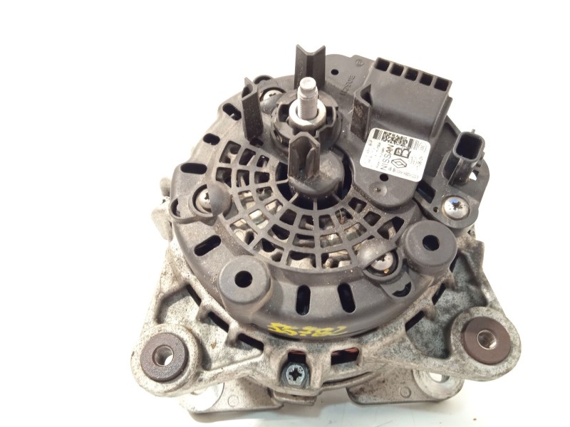 Recambio de alternador para nissan qashqai ii (j11, j11_) 1.6 dci all mode 4x4-i referencia OEM IAM 231004BE0B  F000BL0814