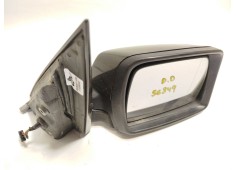 Recambio de retrovisor derecho para bmw x3 (e83) 3.0 d referencia OEM IAM 51163452700  