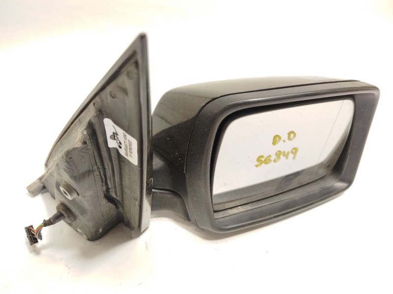 Recambio de retrovisor derecho para bmw x3 (e83) 3.0 d referencia OEM IAM 51163452700  