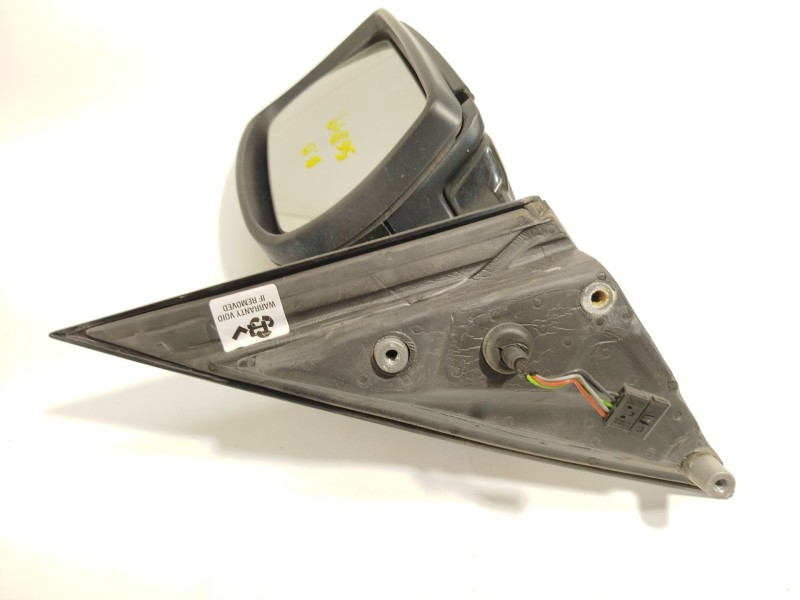 Recambio de retrovisor derecho para bmw x3 (e83) 3.0 d referencia OEM IAM 51163452700  