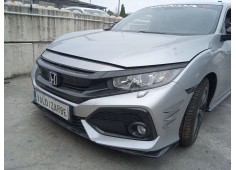 honda civic x hatchback (fc_, fk_) del año 2019 2