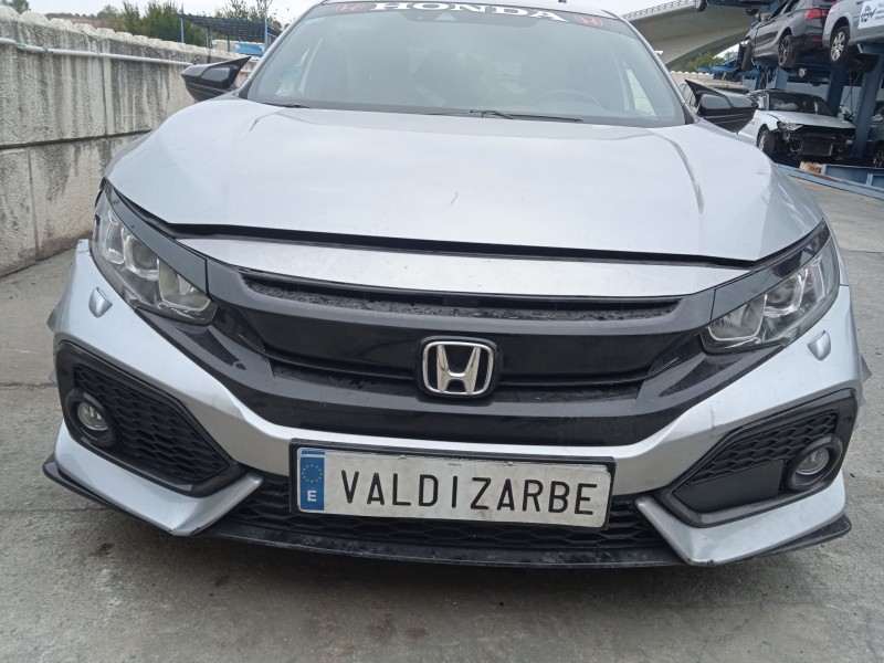 honda civic x hatchback (fc_, fk_) del año 2019