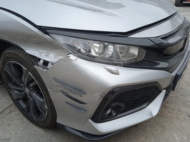 honda civic x hatchback (fc_, fk_) del año 2019