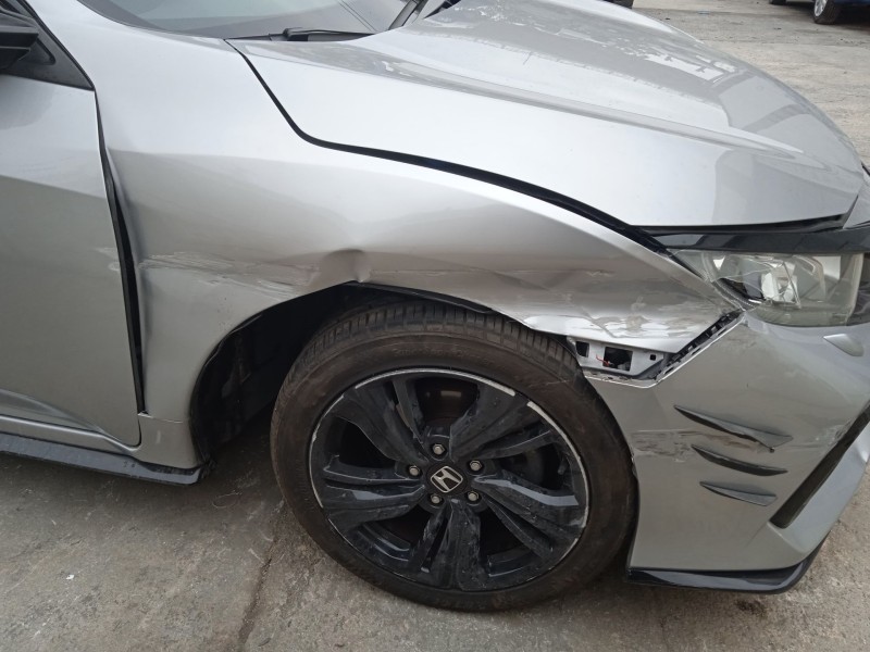 honda civic x hatchback (fc_, fk_) del año 2019