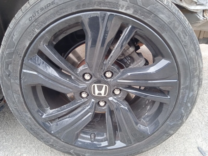 honda civic x hatchback (fc_, fk_) del año 2019